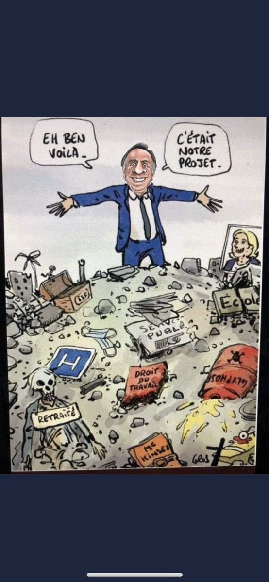 Jean Tout Court aka Bot Maya tweet media