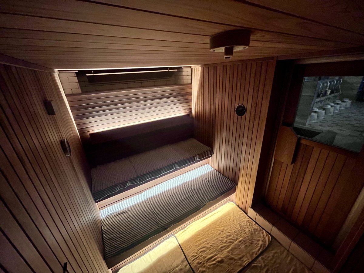 さうにゃこ🐱♨️ tweet media