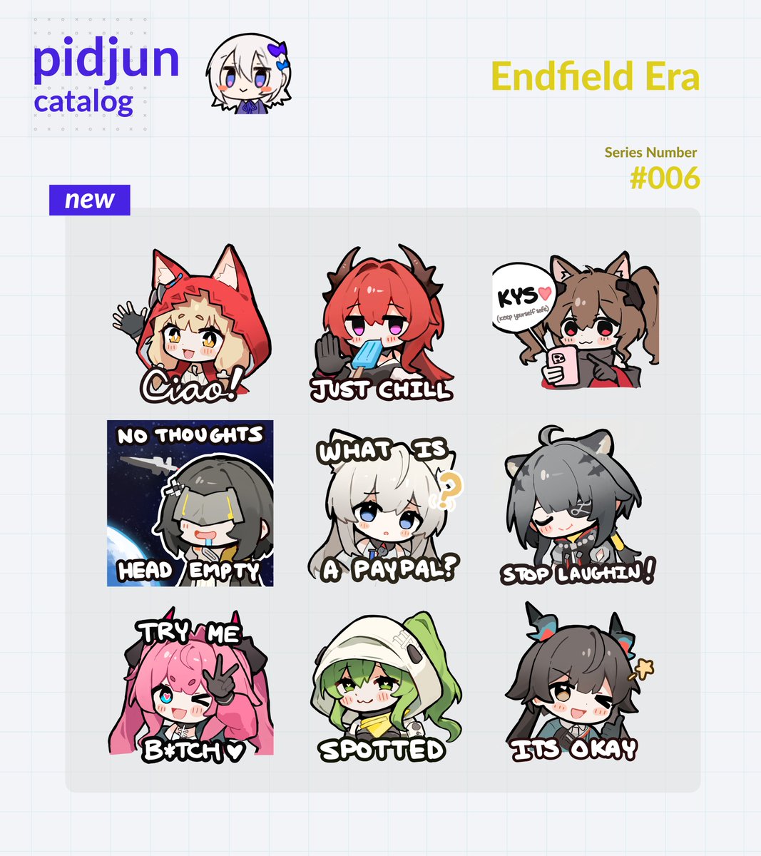 pidjun @ Anime Boston A243 tweet media