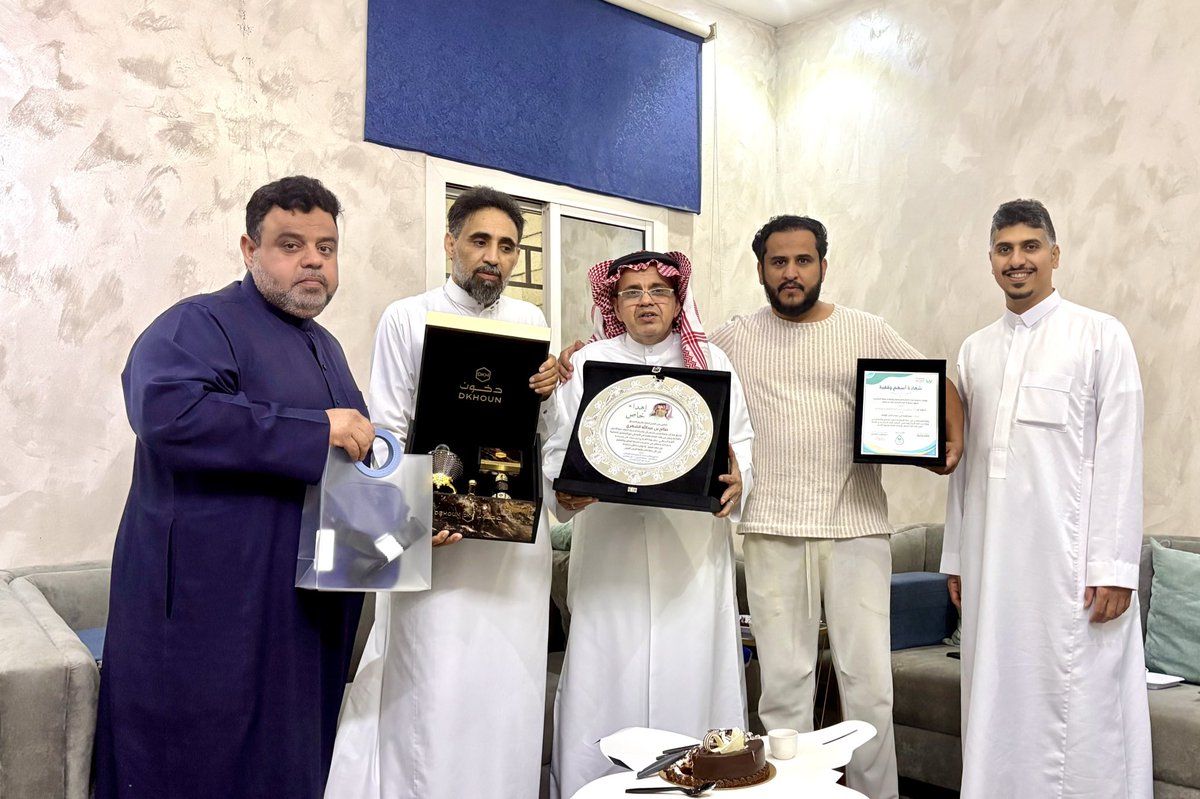 أحمد سعيد أبوحسان tweet media