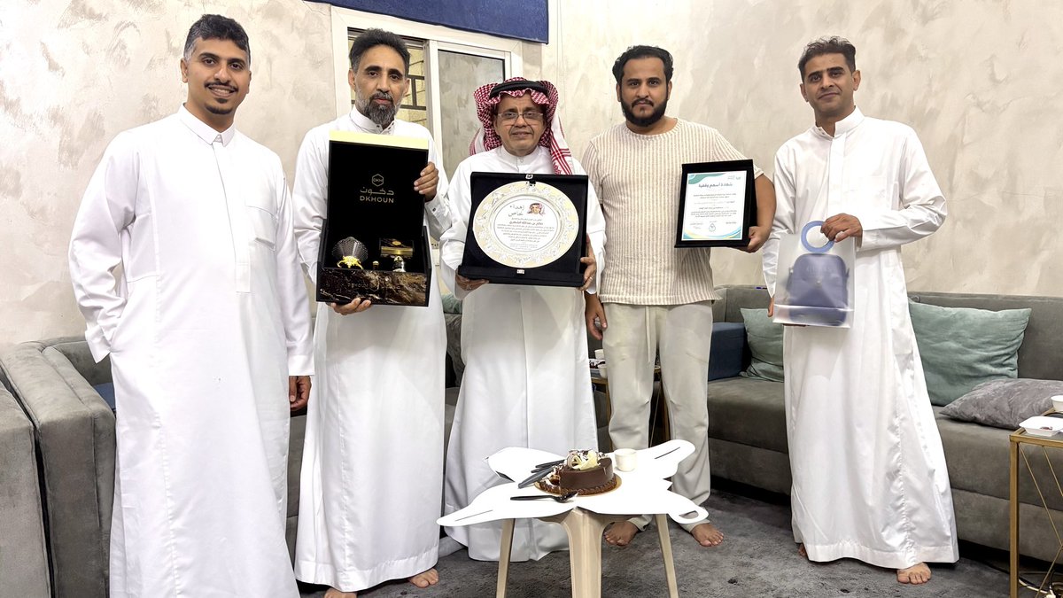 أحمد سعيد أبوحسان tweet media