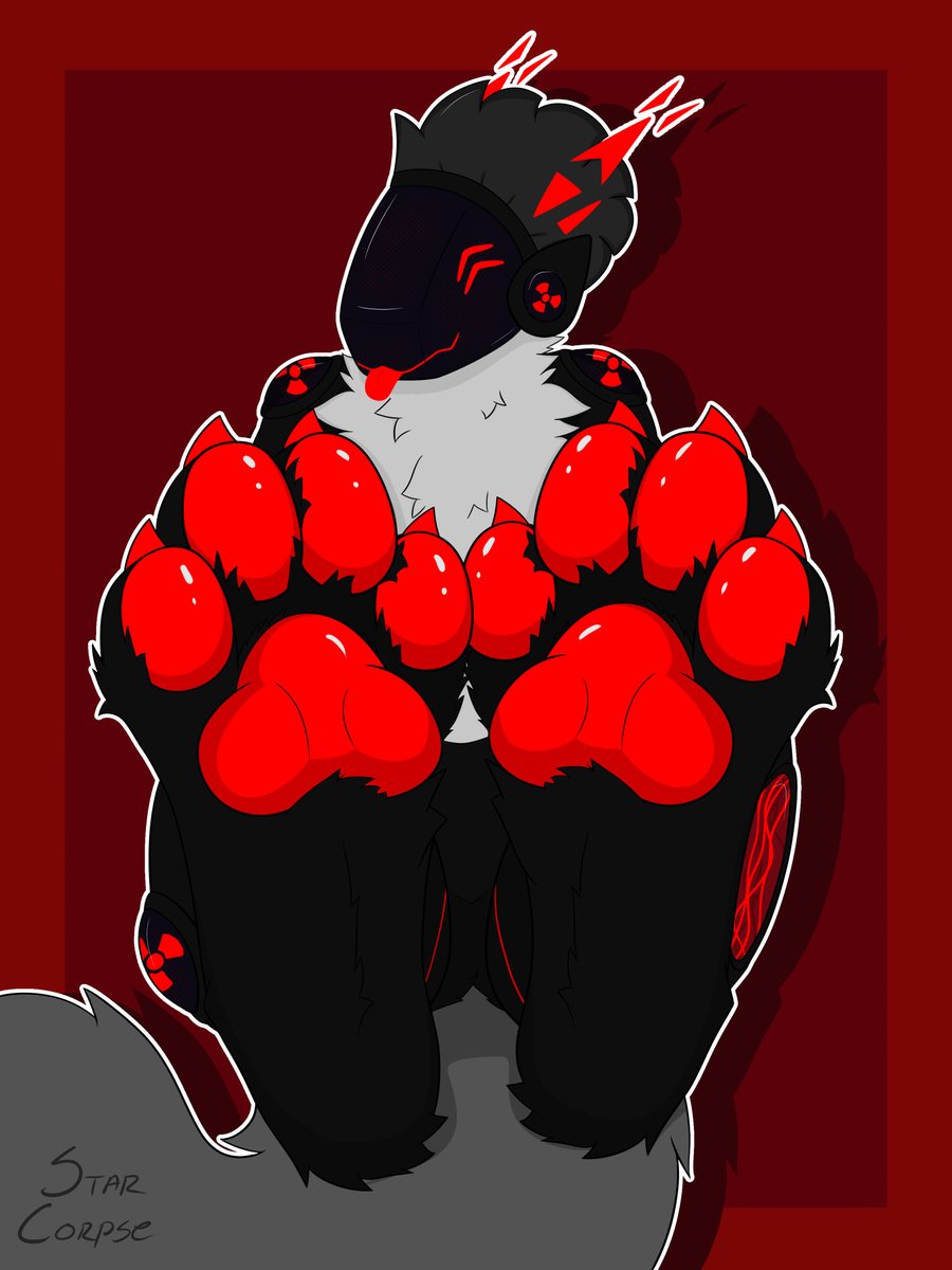 discord add a paws variant please