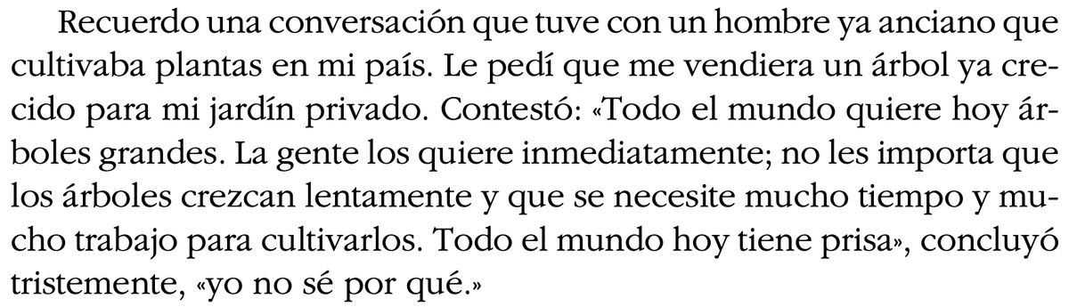 Maximiliano N. Sanz tweet media