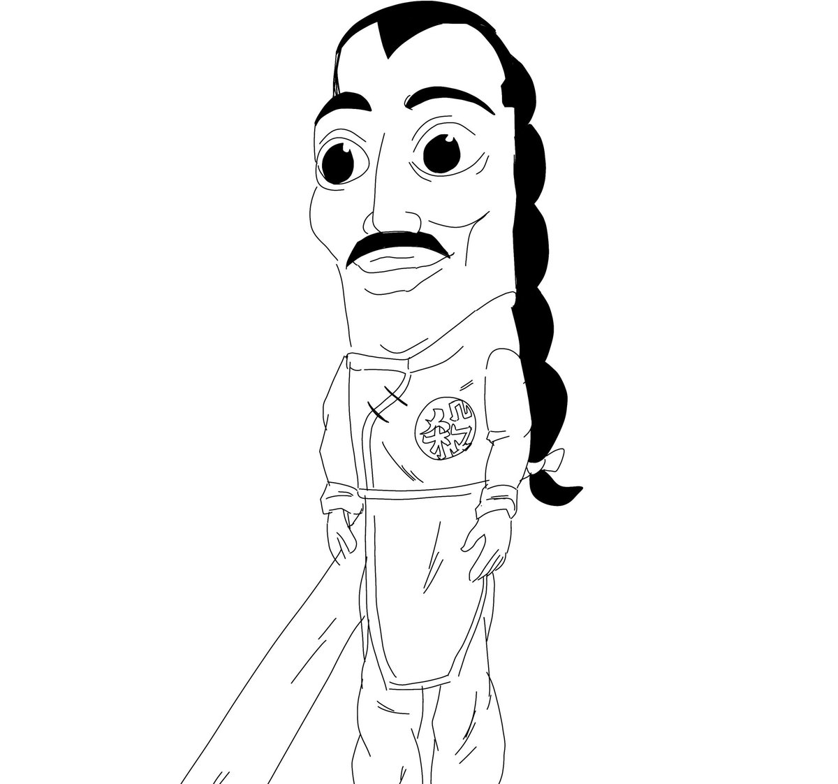 Tur Teq Buuhan tweet media