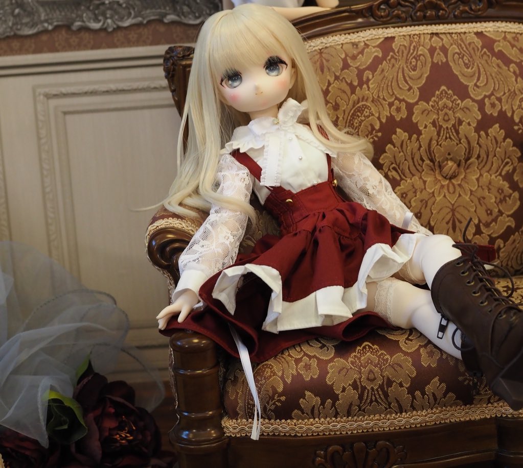 Y.K@ぐーりんぱ tweet media