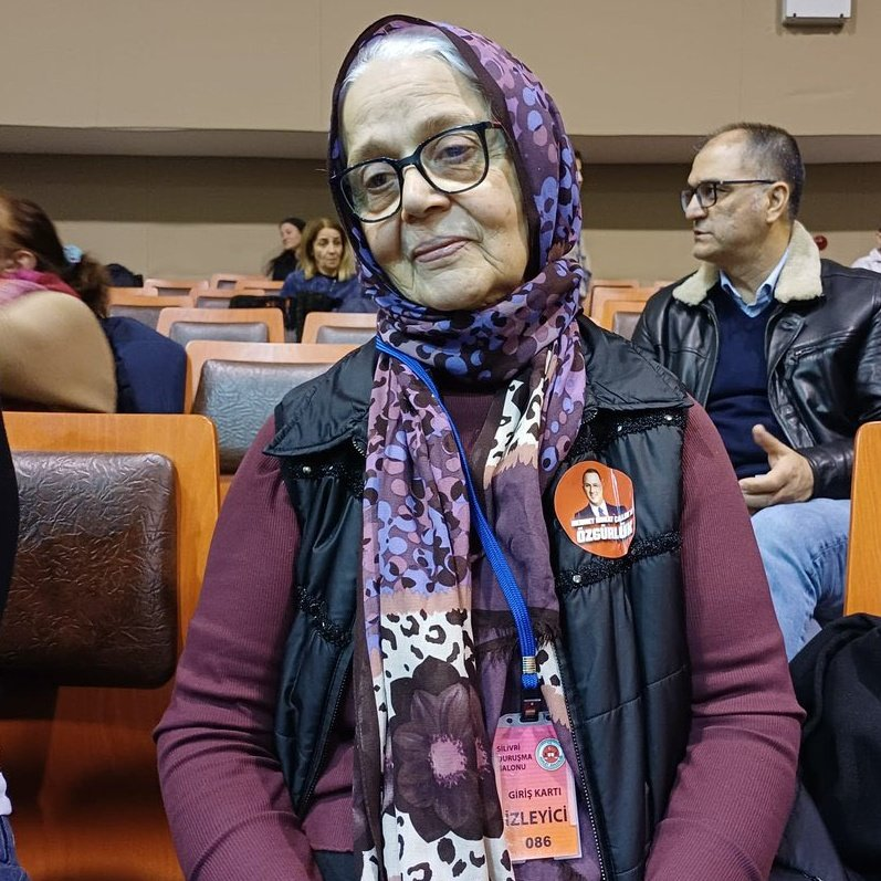 Yiğitcan Önal tweet media