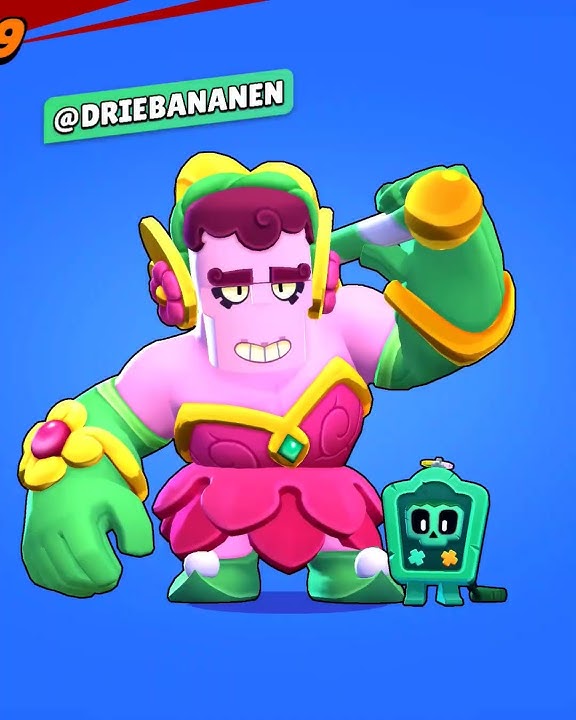 Mina Fauna tweet media