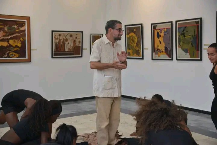 Noslen J González Sosa tweet media