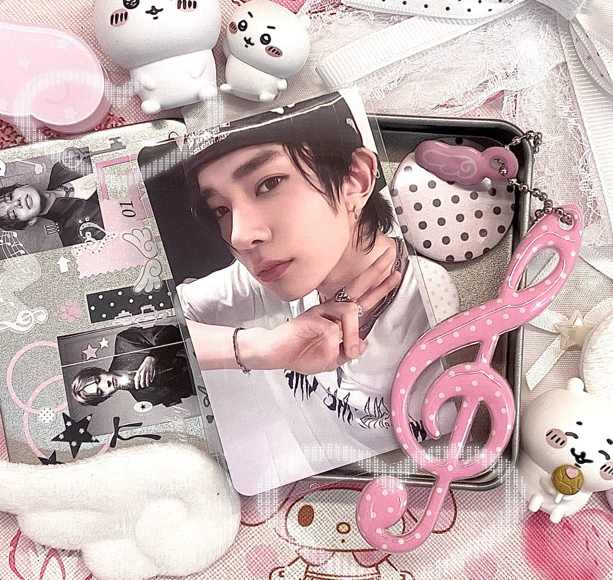 heeseung shady facts tweet media