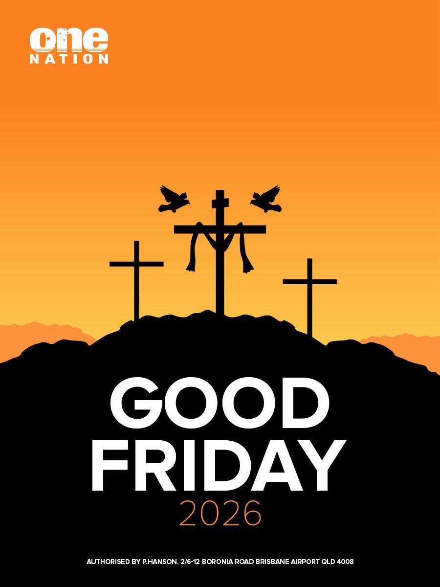 Pauline Hanson 🇦🇺 tweet media