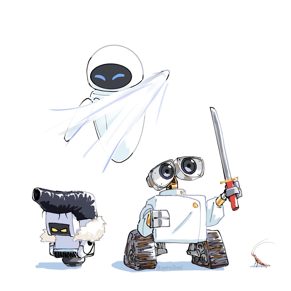 serialboel tweet media