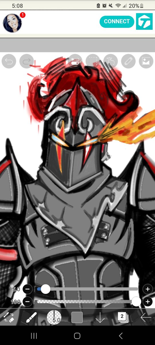 I want things to be beautiful