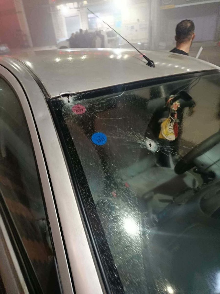 فلسطين بوست tweet media