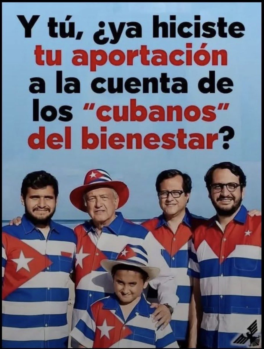 fzavala12's tweet photo. Como si no hubiera sido suficiente con lo q se robaron 
La familia de AMLO 
del 
Huachicol fiscal 
Tren Maya 
Dos Bocas 
AIFA 
Y más corrupción cómo Segalmex lo del INSABI 
Vacuna patria 
etc etc
La lista es interminable de corrupción 
Rt si estás de acuerdo https://t.co/HCB8Ku27g6