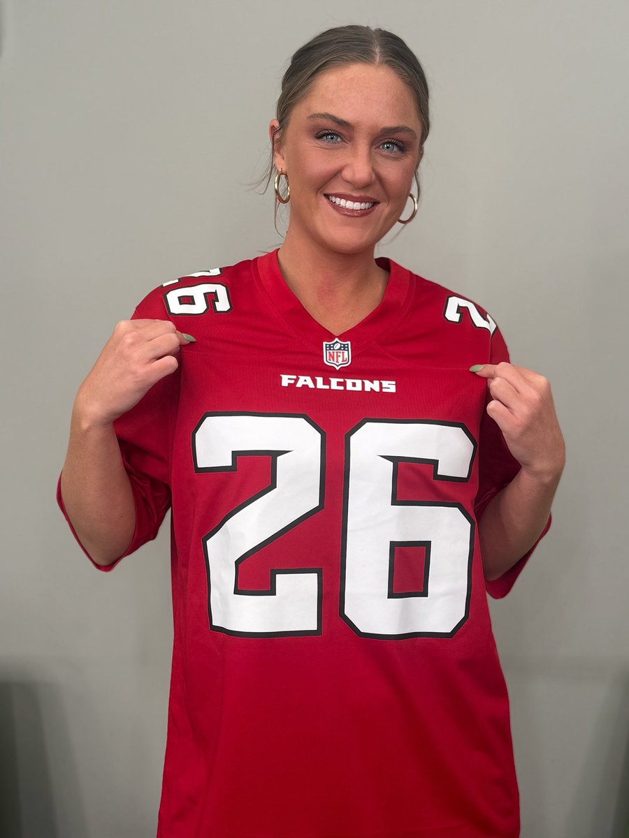 Kinsey Lee tweet media