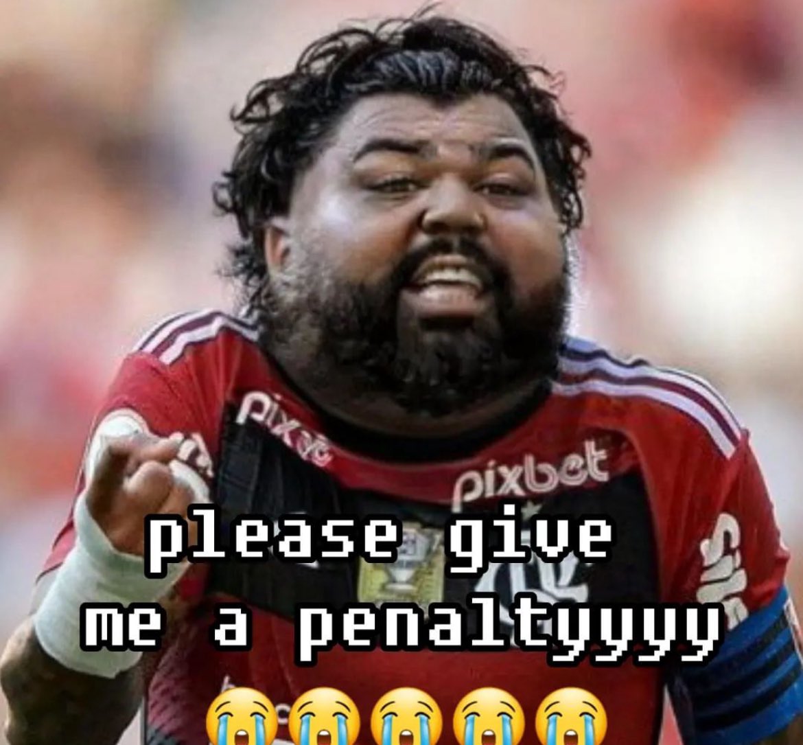 Aderlan🔴⚫🇧🇷🇮🇱 tweet media