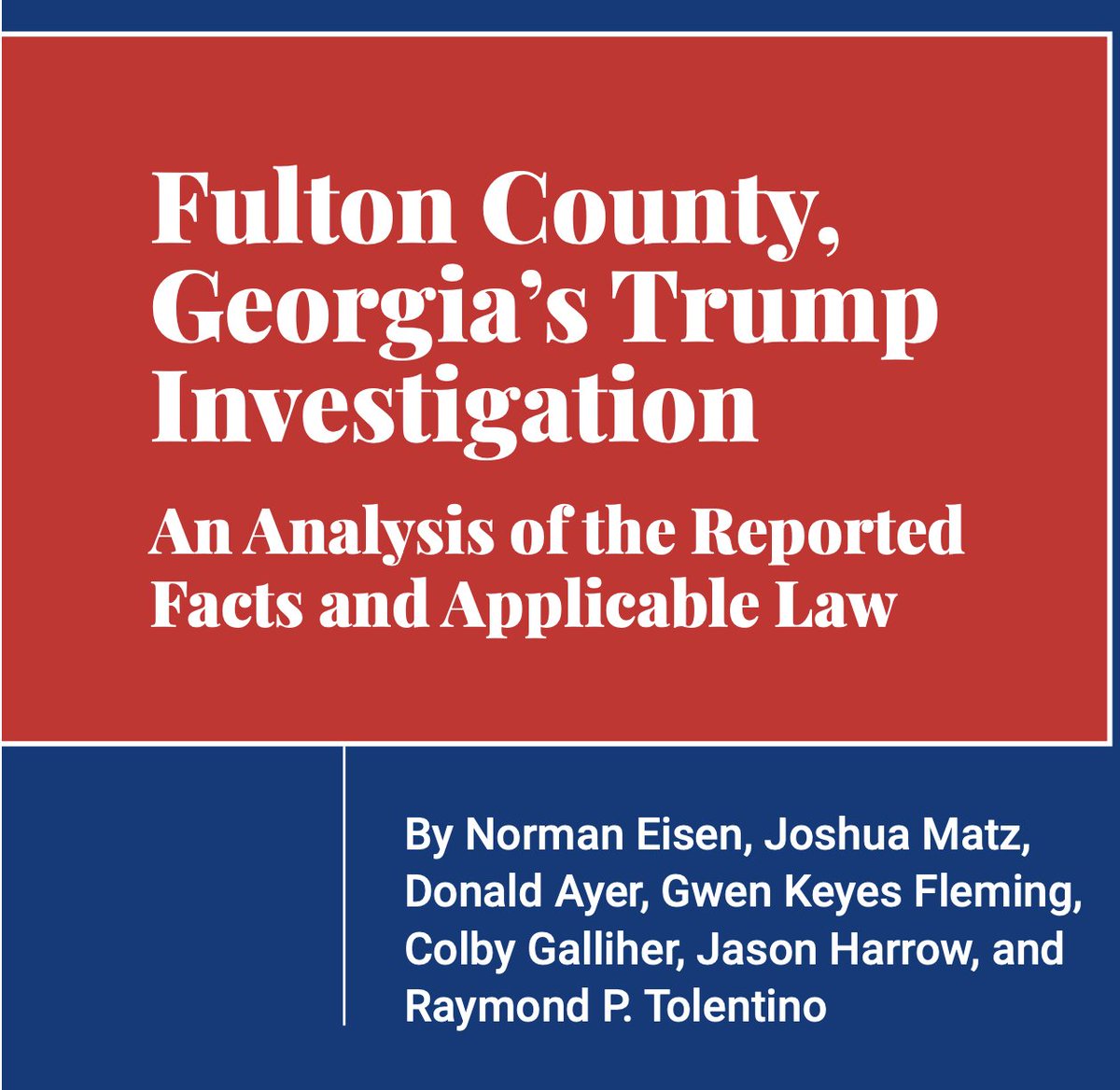 Hans Mahncke tweet media