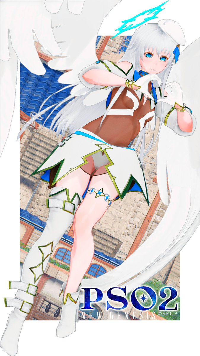 ヒヒイロカネ@ship10 tweet media