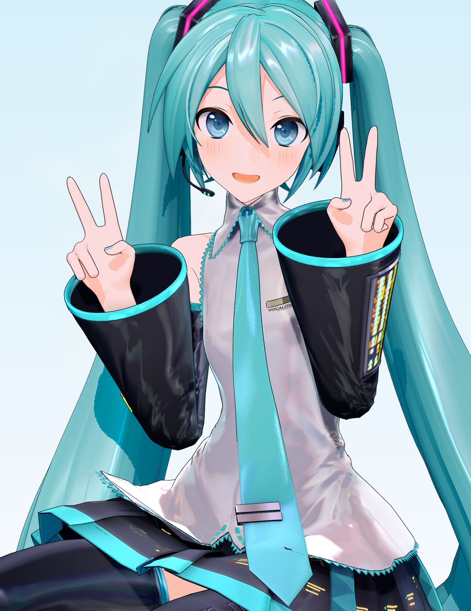 darman_MMD tweet media