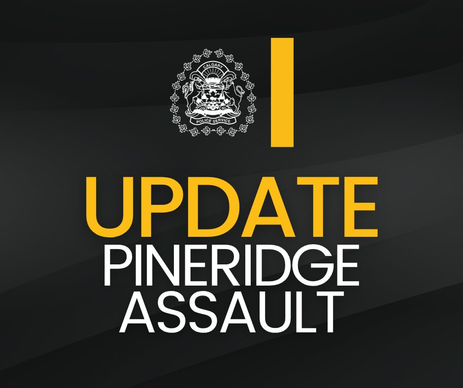 Calgary Police tweet media