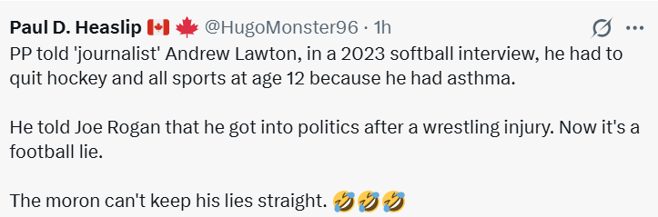 LJB 🇨🇦 🦞 🇨🇦 tweet media