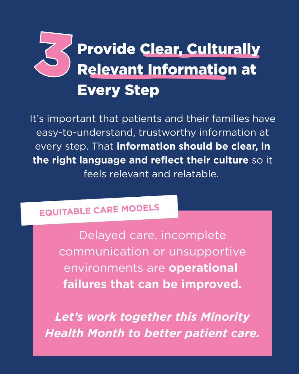 This #MinorityHealthMonth, SBI recognizes the complex needs of Black and Hispanic women facing #MetastaticBreastCancer (mBC).

As breast imagers, there are many meaningful ways we can improve patient care.

Learn more about IDEA: sbi-online.pulse.ly/kbsmhsscaj

#BreastHealth