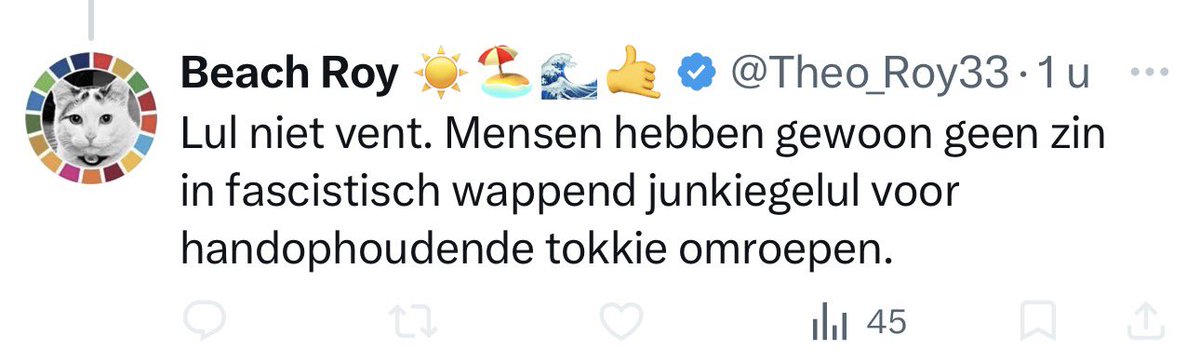 René tweet media