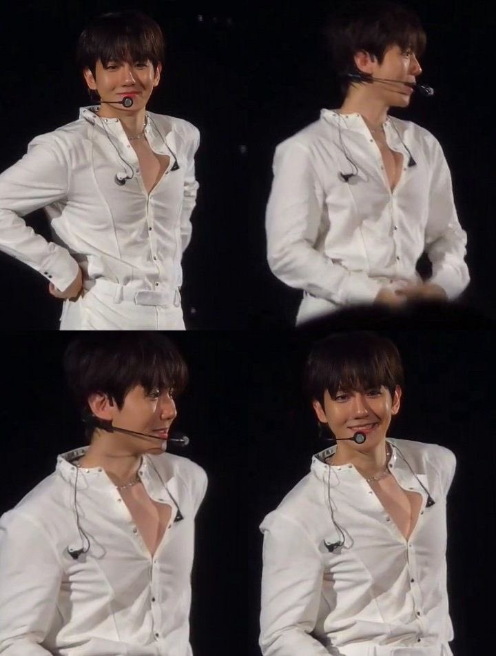 byun baekhyun archive tweet media