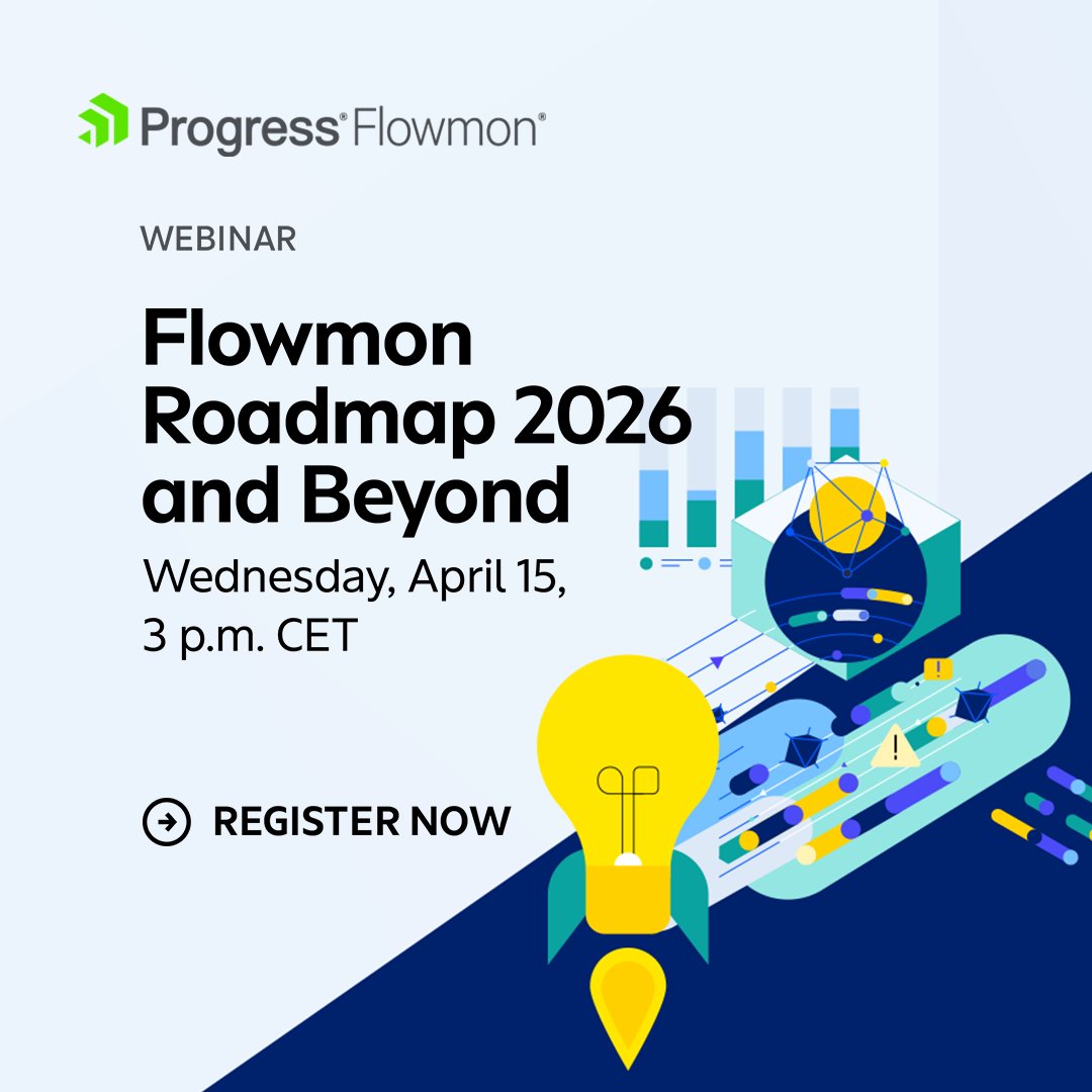 Flowmon tweet media