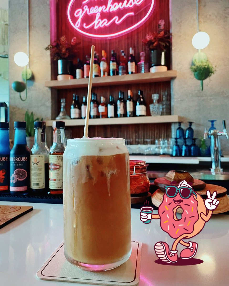 Visit_Jax's tweet photo. Two years brewed to perfection ☕🍩

We launched this trail on April 2, 2024 with 36 stops and now we have over 60! Thank you to everyone who participates in the Jax Coffee &amp; Donuts Trail everyday and for the businesses that make it possible!  
 
https://t.co/bbXmGU4MwY https://t.co/xwEeHwXZhM