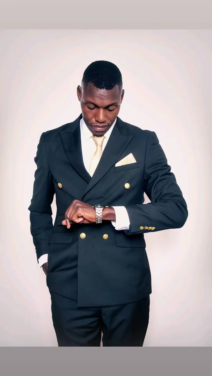 Hon. Joe Omara Makim tweet media