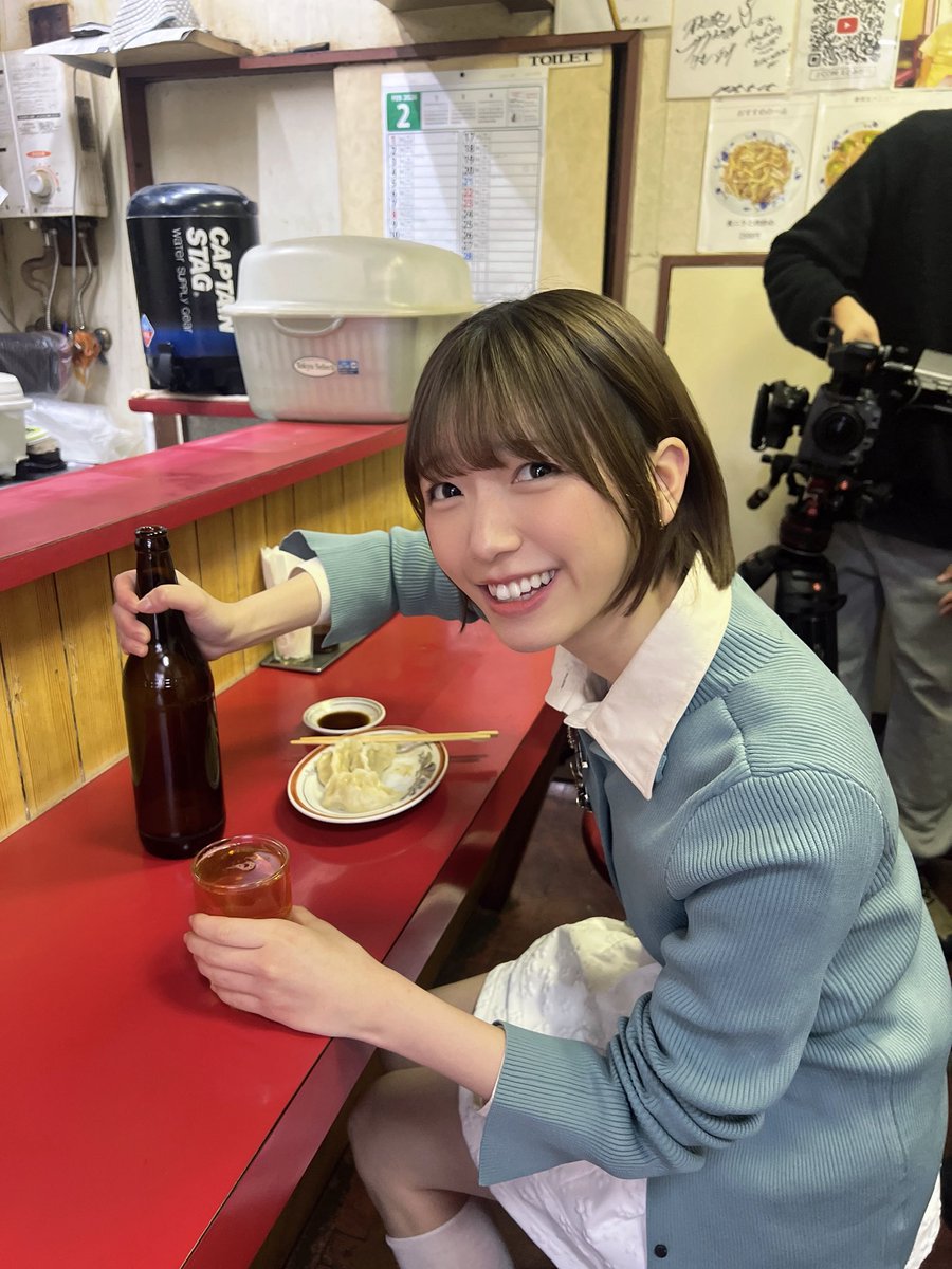 ふないみく tweet media