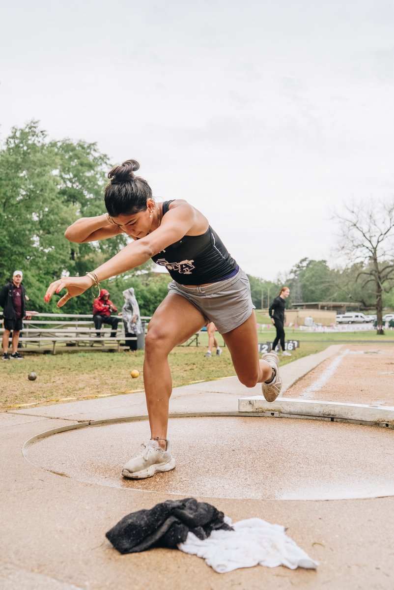 SFA T&F/XC tweet media