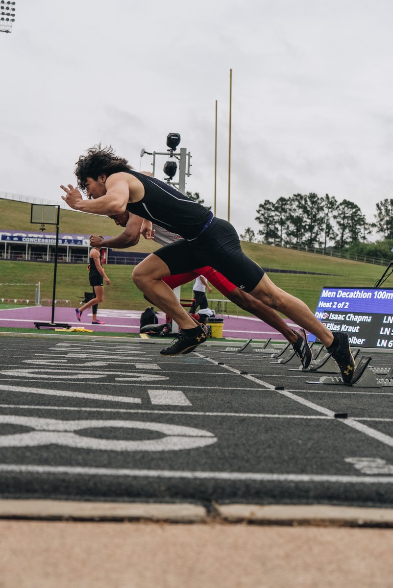 SFA T&F/XC tweet media