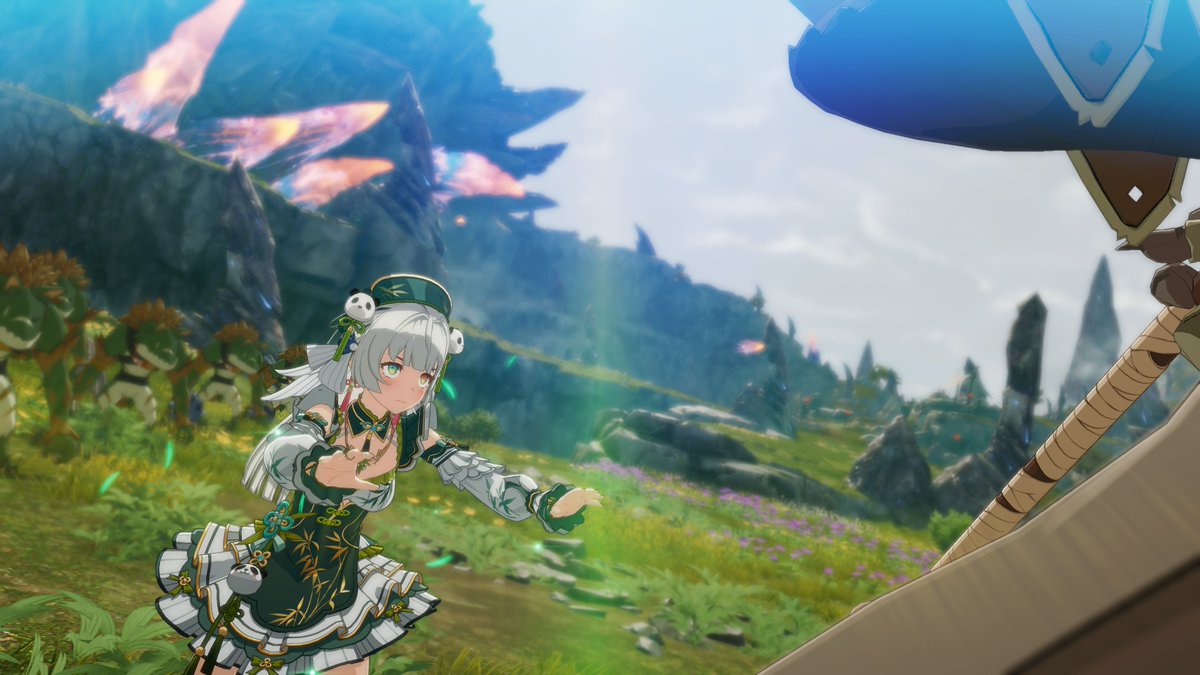 しらおり tweet media