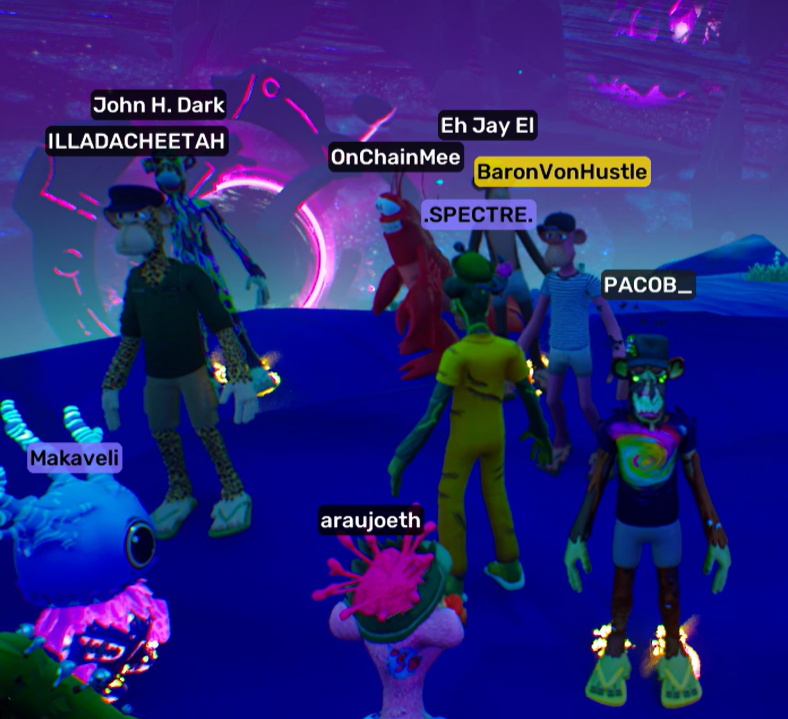 PacoB 🧪 🐵 tweet media