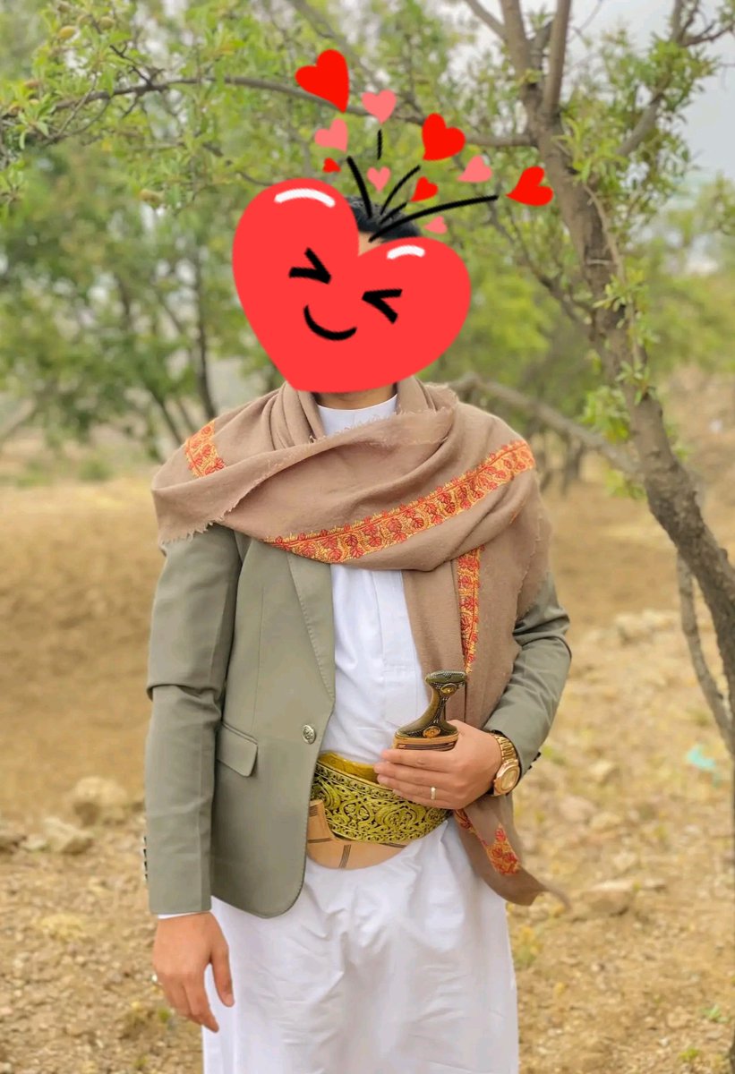 هارب من الظلام tweet media