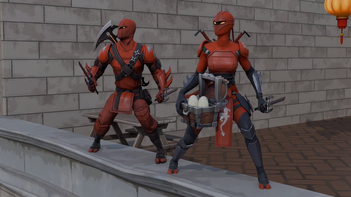 FNAF (The Visitor) tweet media