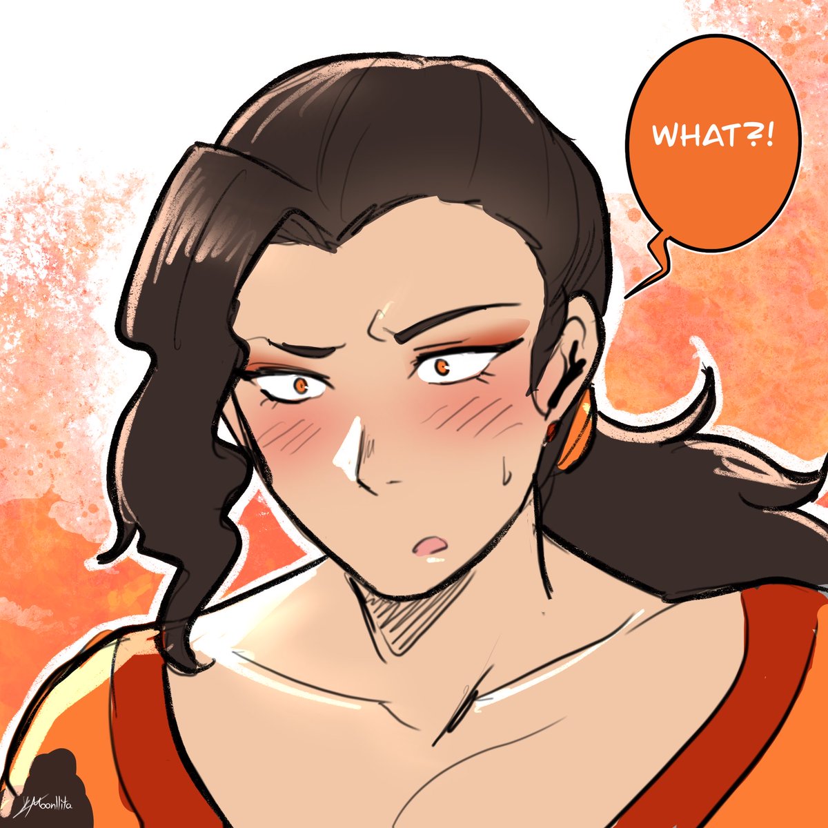 🌙Moonllita✨ tweet media