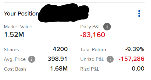 ALGO DADDY tweet media