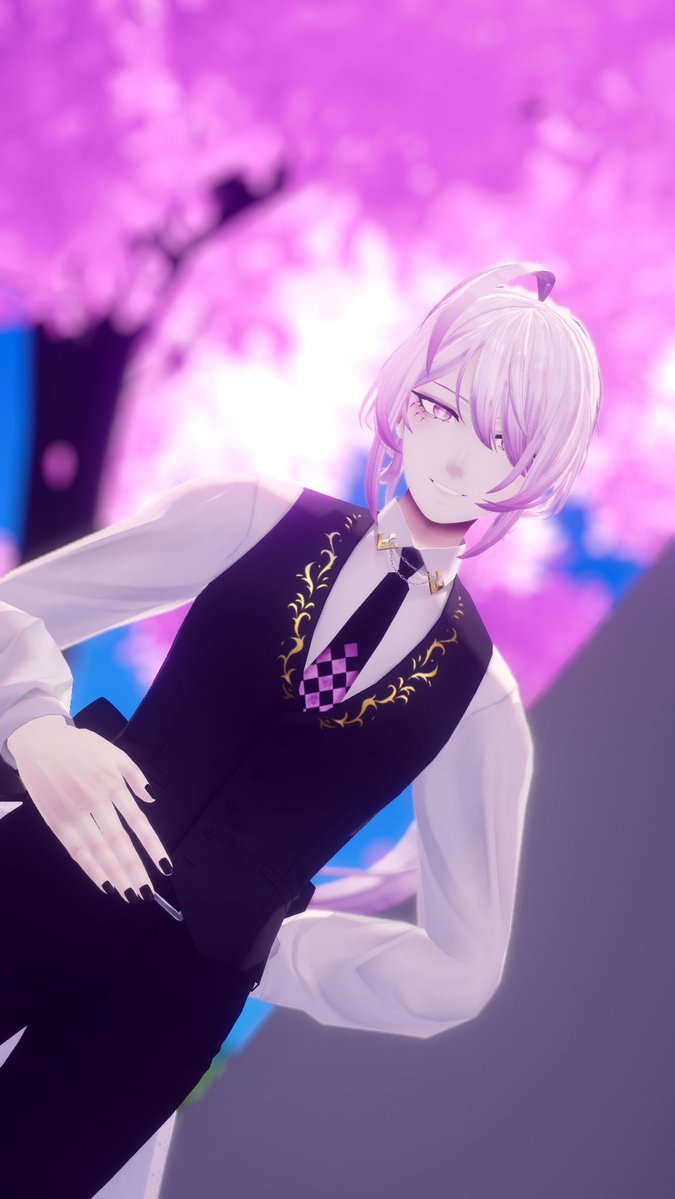 アイリス@DearBirth tweet media