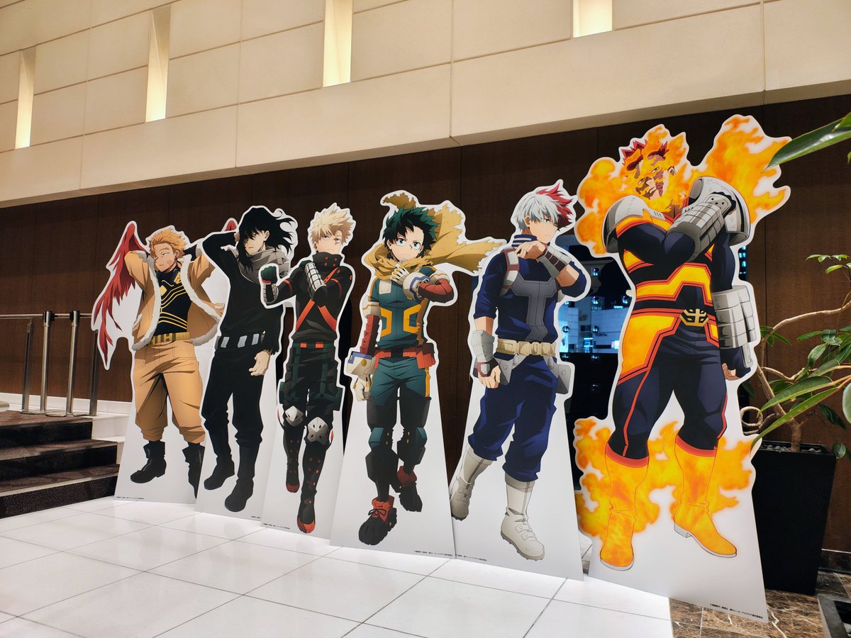 おの所長👩‍🚒＠ハタラクをアソブに変える採用担当 tweet media