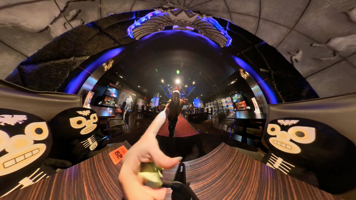 Allenolantern ⛧🎃 Halloween Everyday 🎃⛧ tweet media