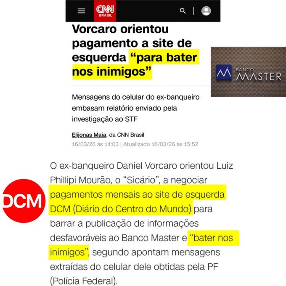 Amanda Vettorazzo tweet media