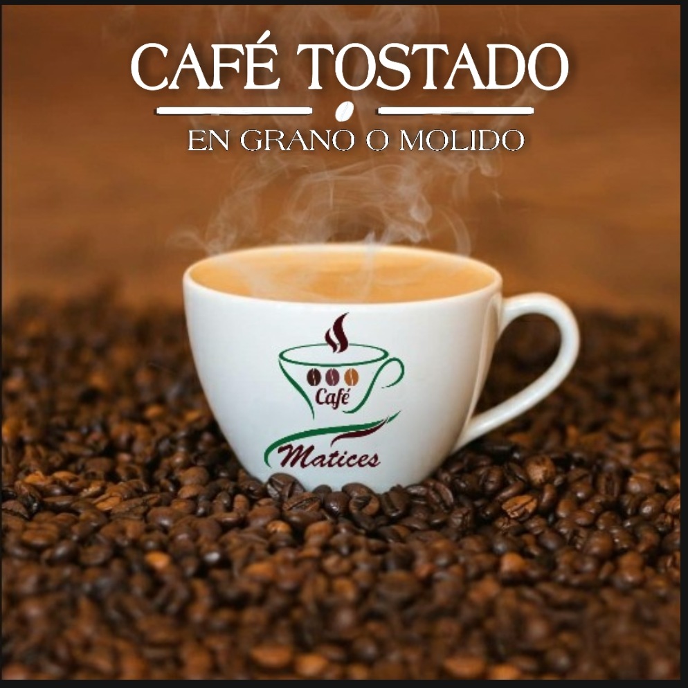 A cualquier hora del día una taza de <a href="/MaticesCafe/">Matices Café</a> siempre es una buena idea 😉☕