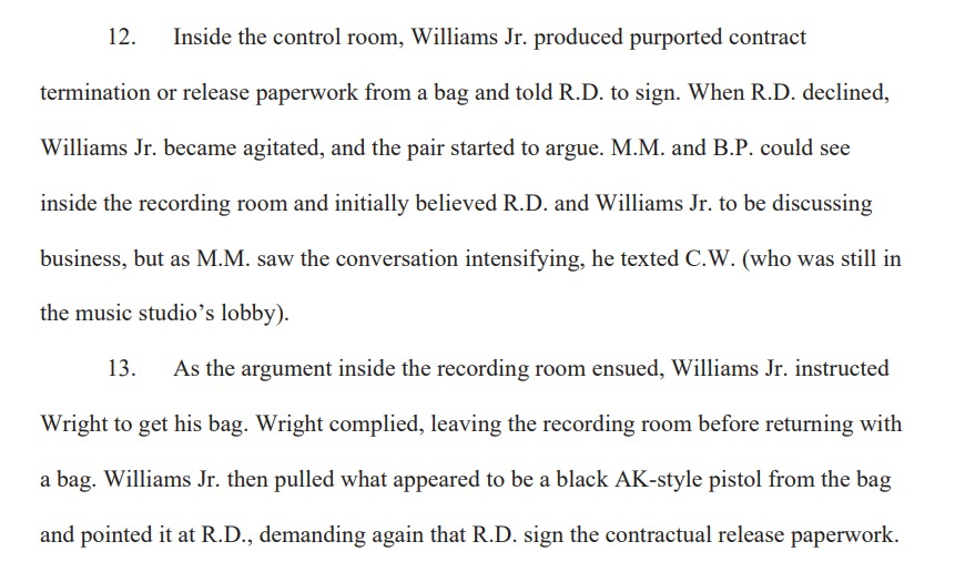 Ahmed/The Ears/IG: BigBizTheGod 🇸🇴 tweet media