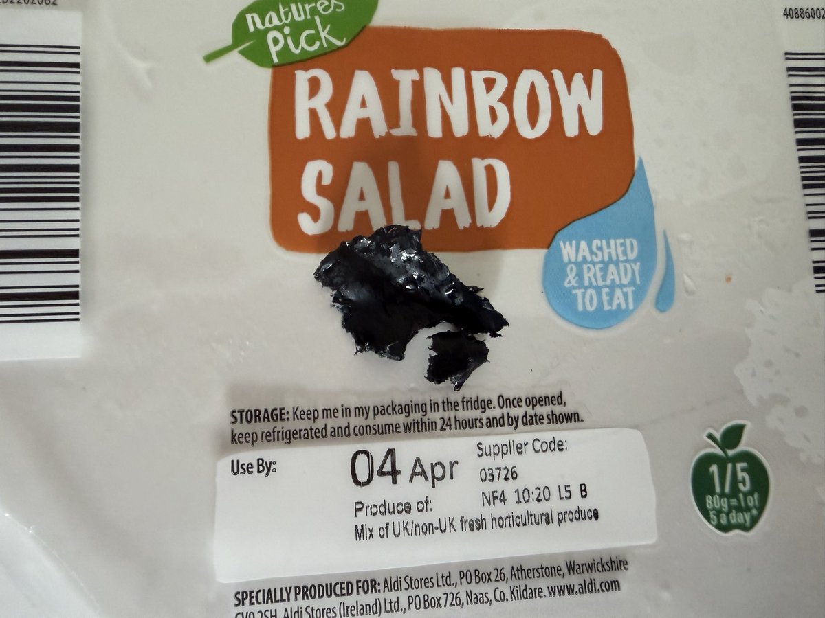 Free thinker 1972 tweet media