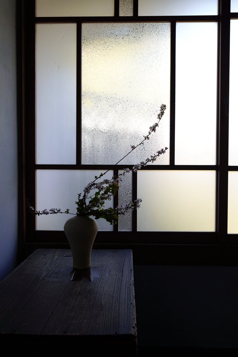 trois 花の会　5/16 6/13@静岡アトリエ tweet media