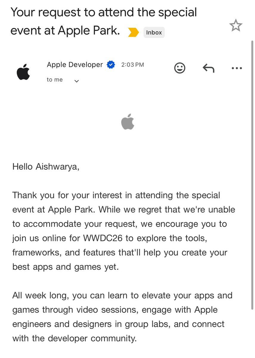 Aishwarya Raja tweet media