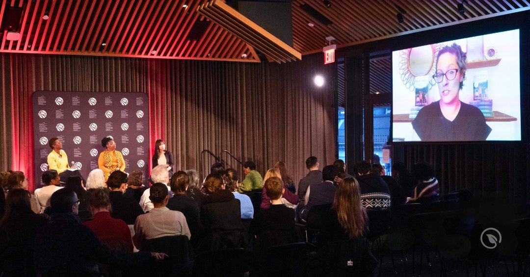 Sanctuary for Families tweet media